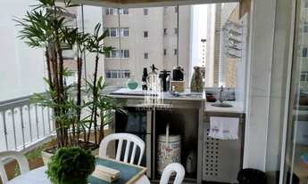 Imagem 6: Morada dos Pássaros Perdizes apartamento à venda de 349m² com 4 dormitórios sendo 2 suítes