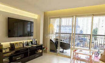 Imagem: CONDOMINIO MILLÉSIME APARTAMENTO DE 140M²