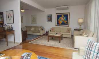 Imagem 2: Casa à venda com 493m², 5 quartos e 5 vagas no Jardim São Bento