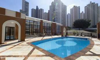 Imagem: Cobertura no Jardim Anália Franco - 190m²