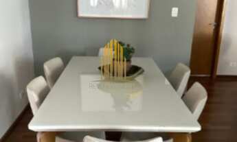 Imagem 4: CONDOMINIO EDIFICIO ABSOLUTO, PINHEIROS, APARTAMENTO DE 131M² COM 3 DORMITORIOS, 3 SUITES