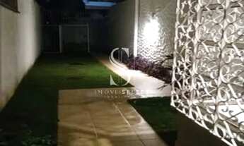 Imagem 7: CIDADE MONÇÕES, CASA RESIDENCIAL DE 400M² COM 5 DORMITORIOS, 1 SUITE E 7 VAGAS DE GARAGEM