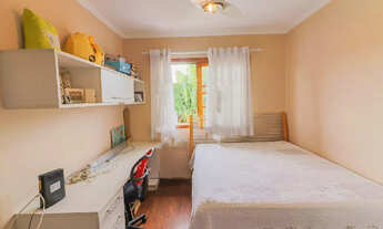 Imagem 3: Casa à venda no Butantã com 350m², 3 quartos e 5 vagas