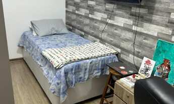 Imagem 3: Sobrado à venda na Vila Moinho Velho com 180m² 3 dormitórios 1 suíte 3 banheiros 4 vagas