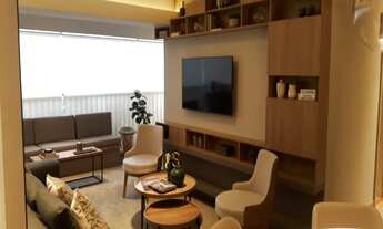 Imagem: Apartamento à venda em São Paulo, Butantã