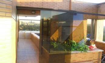 Imagem 3: Cobertura à venda 620m² com 3 dormitórios 3 suítes 4 vagas no Butantã