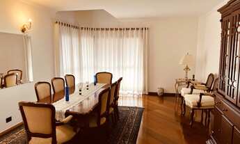 Imagem 3: Cobertura de 260m² no Brooklin Zona Sul - São Paulo