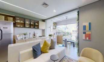 Imagem: Apartamento à venda em Vila Mariana, SP