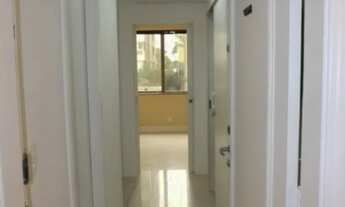 Imagem 5: Sala Comercial à venda no Edifício Torre Brigadeiro no Jardim Paulista com 30m² 1 banheiro