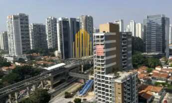 Imagem 5: CONDOMINIO TRENDS BROOKLIN, VILA CORDEIRO, APARTAMENTO DE 94M² COM 2 DORMITORIOS, 3 BANHEI