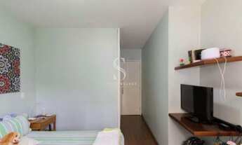 Imagem 2: SOBRADO - RESIDENCIAL DE 192M² POSSUI 3 DORMITÓRIOS (1 SUÍTE) E 2 VAGAS Á VENDA NA REGIÃ