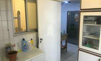 Imagem 7: Apartamento no Condomínio Via Appia em Vila Monte Alegre com 160m² 4 dormitórios 2 vagas d