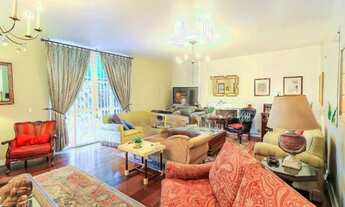 Imagem: Sobrado á venda no Jardim Guedala, com