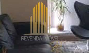 Imagem 4: Edifício Audax Conjunto Comercial à venda de 135m² com 1 vaga de garagem e 3 banheiros na