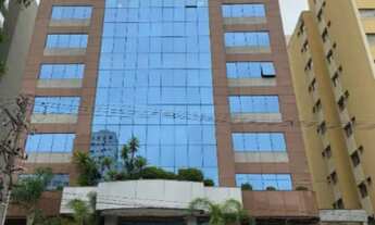 Imagem 2: Sala Comercial à venda no Edifício Torre Brigadeiro no Jardim Paulista com 30m² 1 banheiro