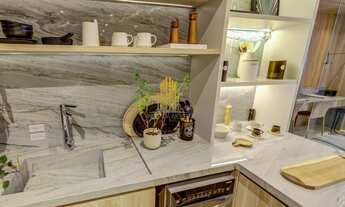 Imagem 5: CONDOMÍNIO BOTANI APARTAMENTO LOCALIZADO NA REGIÃO DA POMPÉIA DE 98M², COM 3 DORMITÓRIOS