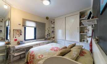 Imagem 2: Cobertura com 4 Quartos à venda no Brooklin Paulista