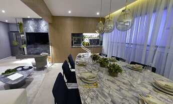 Imagem 3: ML BROOKLIN APARTAMENTO RESIDENCIAL DE 84M² NO BROOKLIN COM 3 DORMITÓRIOS, 1 SUÍTE E 1 VAG