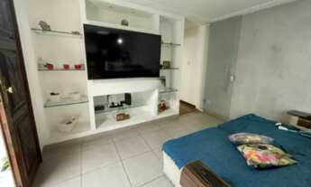 Imagem 4: Casa à venda na Vila Ipojuca com 160m² 3 dormitórios 2 suítes 4 banheiros 3 vagas