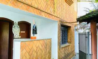 Imagem 6: Casa á venda no Morumbi com 620m² 6 dormitórios 4 suítes 8 banheiros 9 vagas