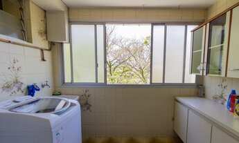 Imagem 7: Apartamento no Edifício Iguaçu com 120m e 3 quartos na Vila Pirajussara