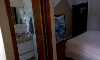 Imagem 5: Sobrado com doir quertos no Jaragua para compra