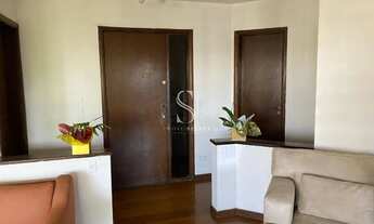 Imagem 2: Condominio Solas dos Bandeirantes em Campo belo, Apartamento de 209m² com 4 dormitórios