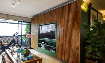 Imagem: Apartamento em Perdizes 173m2 com 4 dormitorios