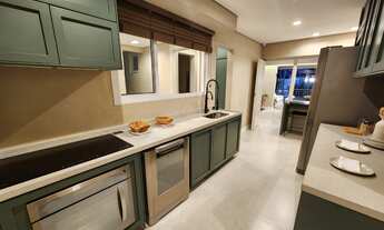 Imagem 2: Apartamento 4 quartos 2 suíte com 2 vagas