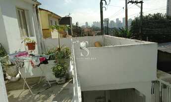 Imagem 6: Perdizes - Sobrado Residencial de 250m² com 5 dormitórios e 4 vagas