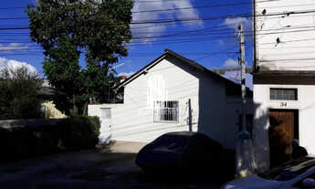 Imagem 4: CASA ASSOBRADADA DE 358M² COM 1 DORMITÓRIO, 1 SALA, 1 BANHEIRO E 1 VAGA À VENDA NA REGIÃO