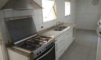 Imagem 6: Apartamento no Condomínio Helbor La Réservé Brooklin na Cidade Monções com 170m² 3 dormitó