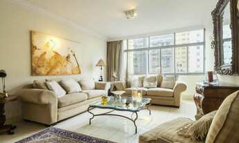 Imagem: Apartamento com 3 dormitórios á venda