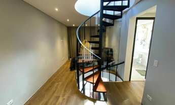 Imagem 6: Paço de Toledo Vila Clementino Cobertura Triplex à venda de 105m² com 2 suítes e 1 vaga de