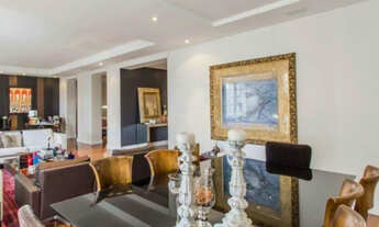 Imagem 3: Condomínio Lucila, Jardim Paulista - Apartamento de 272m² com 3 dormitórios (1 suite) e 2