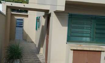 Imagem: Sobrado á venda no Jardim Bonfiglioli 280m²