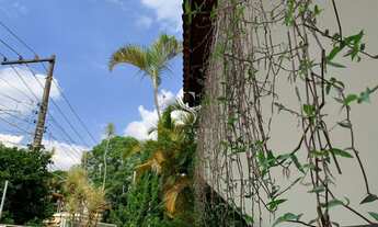 Imagem 5: CASA ASSOBRADADA DE 290m2 COM 3 DORMITORIOS , 1 SUITE , 3 SALAS ,2 VAGAS Á VENDA EM VILA S