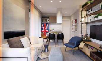 Imagem 2: Apartamento em Indianópolis - On Jurupis