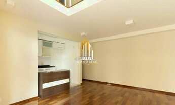 Imagem 3: Condomínio Edificio Magnum Duplex 77m² 1 dormes 1 suite 1 vaga Condomínio Magnum Vila No