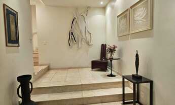 Imagem 4: Condomínio La Villette na Cidade Jardim, Casa de 589m² com 4 dormitórios, 2 suítes, 4 vaga