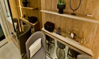 Imagem 2: Apartamento de 03 dormitorios com 1 suíte á venda -Perdizes