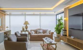 Imagem: Apartamento mobiliado à venda 86m² 2 suítes