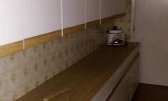 Imagem: Apartamento no Condomínio Edifício Andrea