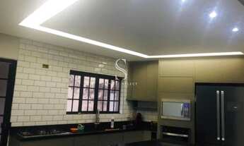 Imagem 4: CURSINO - CASA ASSOBRADADA DE 202m² COM 4 QUARTOS, 1 SUITE E 2 VAGAS