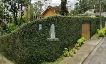 Imagem 2: Terreno à venda na Vila Morumbi, SP