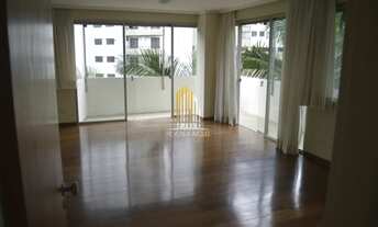 Imagem: Iupeba Morumbi apartamento à venda de 173m²