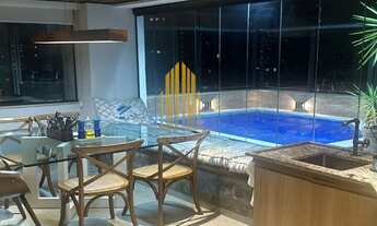 Imagem: EDIFICIO REMBRANDT, MORUMBI- APARTAMENTO