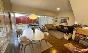 Imagem: JARDIM BONFIGLIOLI, CASA RESIDENCIAL DE