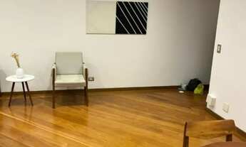 Imagem 2: Apartamento no Condomínio Loreto no Jardim Paulista com 150m² 3 dormitórios 1 suíte 2 banh