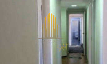 Imagem 4: APARTAMENTO DE 190M² COM 4 DORMITÓRIOS ( 2 SUÍTES ) , 5 BANHEIROS E 3 VAGAS Á VENDA E